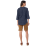 Жіноча футболка Roayal Robins Oasis Tunic II 3/4 Sleeve