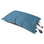 Polštář Trimm Gentle modrá Steel blue