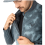 Чоловіча жилетка Dynafit Trail Reflective Insul Vest M