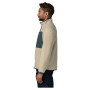 Чоловіча толстовка Patagonia M's Retro Pile Patch Jkt
