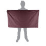 Швидковисихаючий рушник LifeVenture SoftFibre Trek Towel