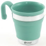 Кружка Outwell Collaps Mug блакитний