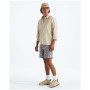 Чоловіча сорочка The North Face Packable Long Sleeve Shirt