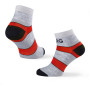 Жіночі шкарпетки Warg Trail Low Wool 3-pack