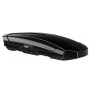 Багажник на дах автомобіля Thule Motion XT XL чорний BlackGlossy