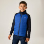 Дитяча куртка Regatta Boys Trekktain 3-in-1 II Nvy/OlympBlu