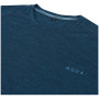 Чоловіча футболка MOOA MerinoSilk 160 long