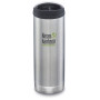Термопляшка Klean Kanteen TK Wide 16 oz