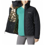 Жіноча зимова куртка Columbia Grand Trek™ II Down Jacket