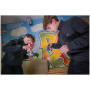 3D пазли Climball OHG Boulderball