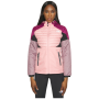 Жіноча куртка The North Face W Middle Cloud Insulated