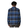 Чоловіча сорочка Patagonia M's Fjord Flannel Shirt