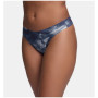Жіноча нижня білизна Under Armour UA Pure Stretch No Snow Thong - Novelity 3PK