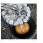 Чавунна духовка GSI Outdoors Guidecast Dutch Oven 300 mm 4,7 l