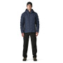Чоловіча куртка Patagonia M's Durable Down Hoody