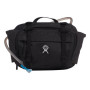 Поясна сумка Hydro Flask Down Shift Hydration Hip Pack 5 L чорний