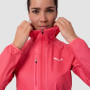Жіноча куртка Salewa Puez Light Ptx W Jkt