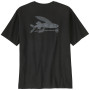 Чоловіча футболка Patagonia Men’s Flying Fish Responsibili-Tee®