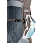 Жіночий рюкзак Deuter AC Lite 21 SL 2023