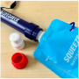 М'яка пляшка Lifesaver Squeeze Pouch x2