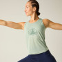 Жіноча майка Dare 2b Harmonic Vest