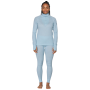 Водолазка жіноча Devold Expedition Woman Zip Neck
