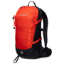 Рюкзак Mammut Lithium Speed 15 червоний SpicyBlack