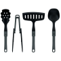 Набір кухонних предметів LifeVenture Ellipse Spatula Set