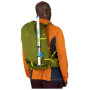 Туристичний рюкзак Osprey Talon Velocity 20
