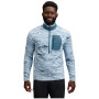Чоловіча толстовка Black Diamond Rift HZ Fleece Jacket