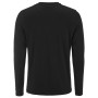 Чоловіча футболка Craft Wool 95 LS CN M
