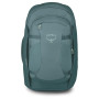 Дорожня сумка Osprey Farpoint 70 синій cascade blue/torrent blue