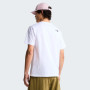 Чоловіча футболка The North Face Evolution Half Dome Regular Short Slee