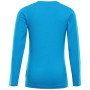 Дитяча футболка Alpine Pro Ecco 2 Blue