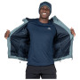Чоловіча куртка Mountain Equipment Intra Hooded Jacket Men's