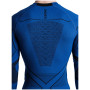 Чоловіча функціональна футболка X-Bionic Energy Accumulator Light Shirt Ls Men