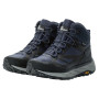 Жіночі трекінгові черевики Jack Wolfskin Terraventure Texapore Mid W
