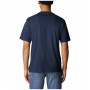 Чоловіча футболка Columbia CSC Basic Logo Tee