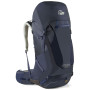 Batoh Lowe Alpine Manaslu 65:80 modrá Navy