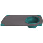Дощечка Outwell Collaps Board синій DeepBlue
