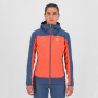 Жіноча куртка Karpos Parete W Jacket