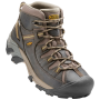 Чоловічі черевики Keen Targhee II Mid Wp