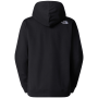 Жіноча толстовка The North Face Drew Peak Regular Hoodie