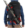 Лавинний рюкзак Mammut Pro X Removable Airbag 3.0