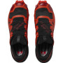 Чоловічі кросівки Salomon Spikecross 5 Gore-Tex
