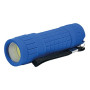 Лампа Solight 3W LED COB 120lm синій