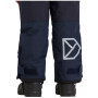 Дитячі зимові штани Didriksons Idre Kids Pants 7 Navy