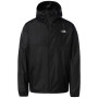 Чоловіча куртка The North Face Cyclone Jacket чорний Tnf Black