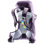 Жіночий рюкзак Deuter AC Lite 22 SL