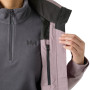 Жіноча куртка Helly Hansen W Crew Hooded Jacket 2.0